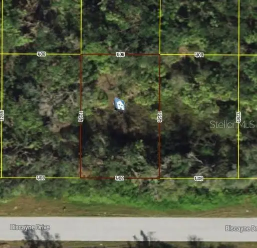 972 BISCAYNE DR, Port Charlotte, FL 33953