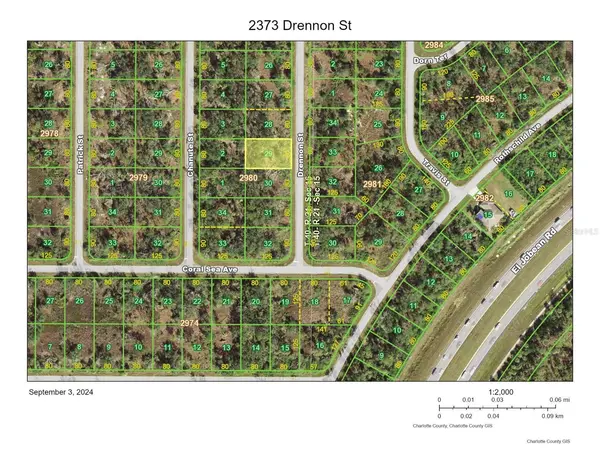 2373 DRENNON ST, Port Charlotte, FL 33953