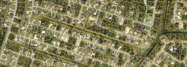 FLAGAMI LN, North Port, FL 34286