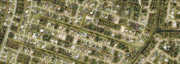 FLAGAMI LN, North Port, FL 34286
