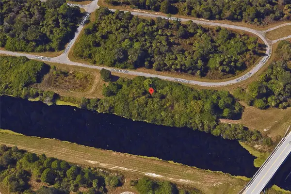 Lot 19 GRENARD CIR, North Port, FL 34288