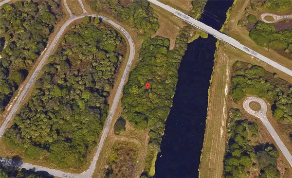 Lot 19 GRENARD CIR, North Port, FL 34288