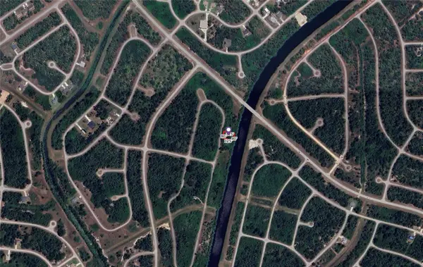 Lot 19 GRENARD CIR, North Port, FL 34288