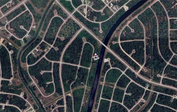 Lot 19 GRENARD CIR, North Port, FL 34288