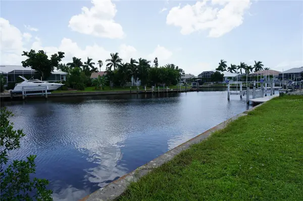 1417 KITTIWAKE DR, Punta Gorda, FL 33950