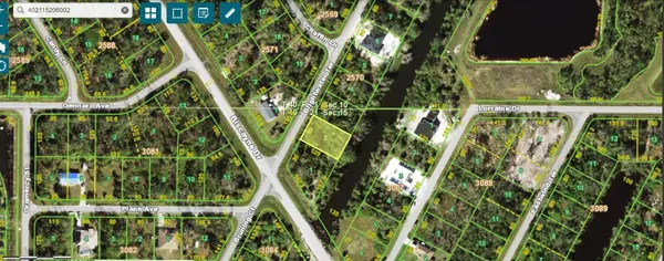 1562 BRIGHTWATER TER, Port Charlotte, FL 33953