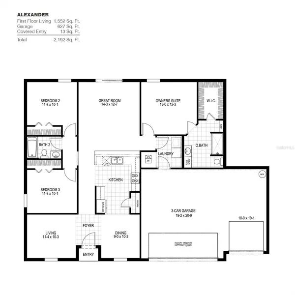 3088 LARISSA ST, Port Charlotte, FL 33948