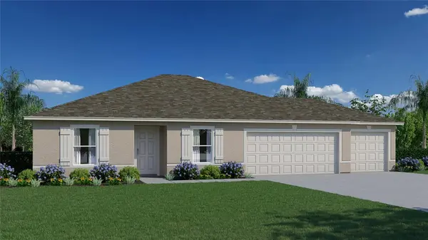 3088 LARISSA ST, Port Charlotte, FL 33948