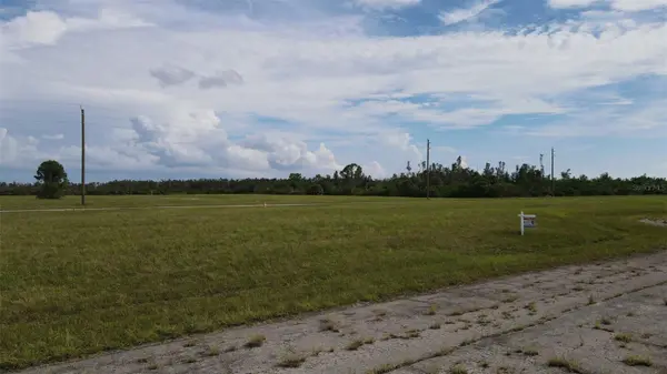 6 HUMMINGBIRD DR., Placida, FL 33947