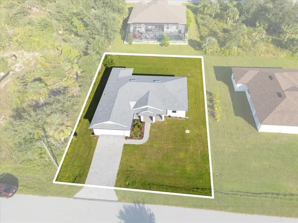 9461 ATTICA CIR, Port Charlotte, FL 33981