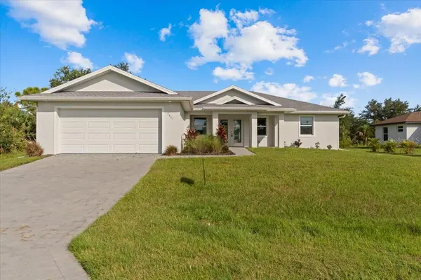 9461 ATTICA CIR, Port Charlotte, FL 33981