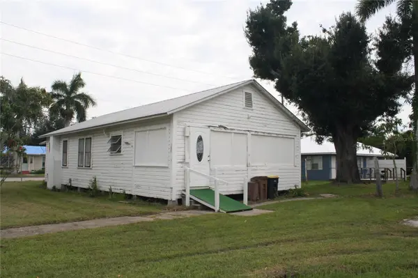 702 W OLYMPIA AVE, Punta Gorda, FL 33950