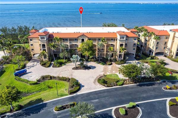 93 VIVANTE BLVD #9323, Punta Gorda, FL 33950
