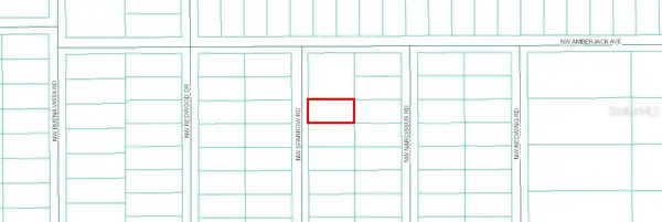 NW SPARROW RD, Dunnellon, FL 34431