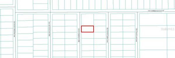 NW SPARROW RD, Dunnellon, FL 34431