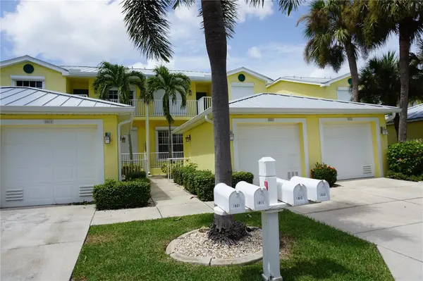 2000 BAL HARBOR BLVD #1012, Punta Gorda, FL 33950