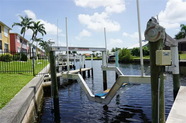 2000 BAL HARBOR BLVD #1012, Punta Gorda, FL 33950
