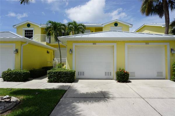 2000 BAL HARBOR BLVD #1012, Punta Gorda, FL 33950