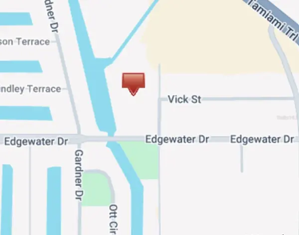 4445 LISTER ST, Port Charlotte, FL 33952