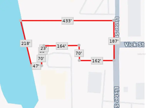 4445 LISTER ST, Port Charlotte, FL 33952