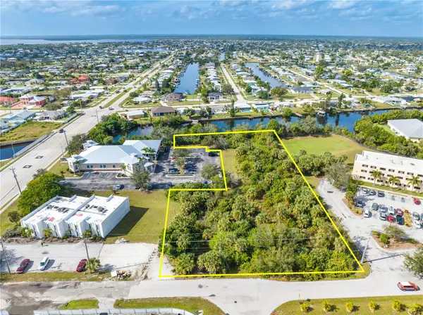 4445 LISTER ST, Port Charlotte, FL 33952