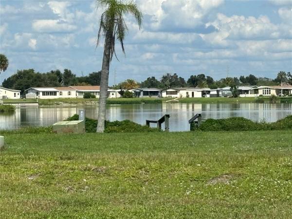1533 BLUE HERON DR, Englewood, FL 34224