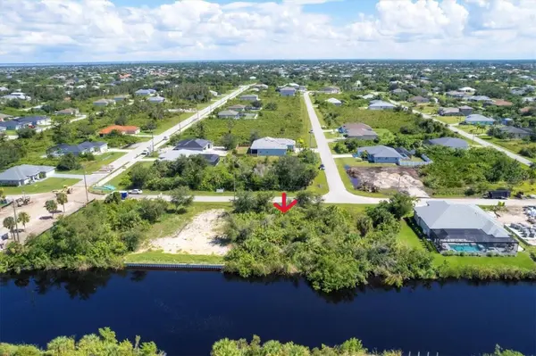 13391 CHENILLE DR, Port Charlotte, FL 33981