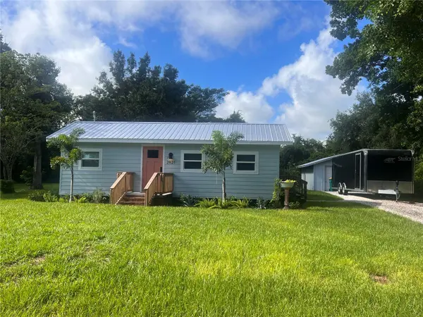 2921 WILSON AVE, Punta Gorda, FL 33982