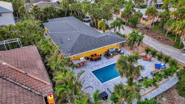 2795 A N BEACH RD ##A, Englewood, FL 34223