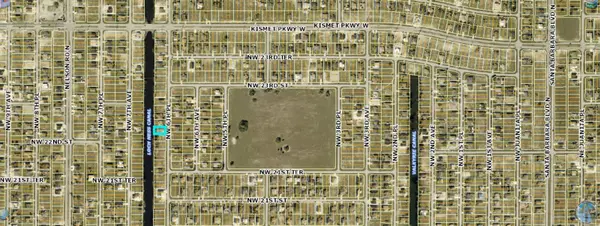 2204 NW 6TH PL, Cape Coral, FL 33993