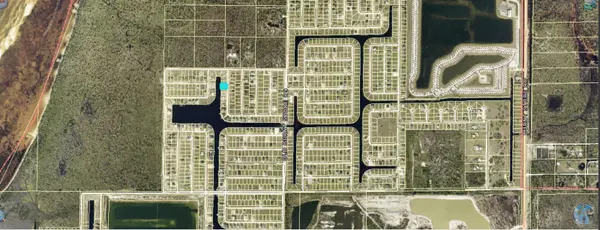4008 NW 42ND PL, Cape Coral, FL 33993