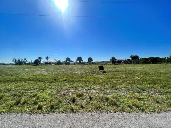 4008 NW 42ND PL, Cape Coral, FL 33993