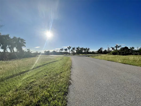 443 ALBATROSS RD, Rotonda West, FL 33947