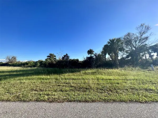 443 ALBATROSS RD, Rotonda West, FL 33947