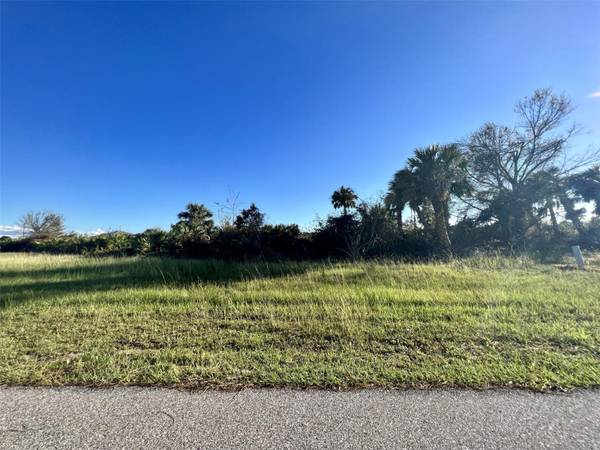443 ALBATROSS RD, Rotonda West, FL 33947