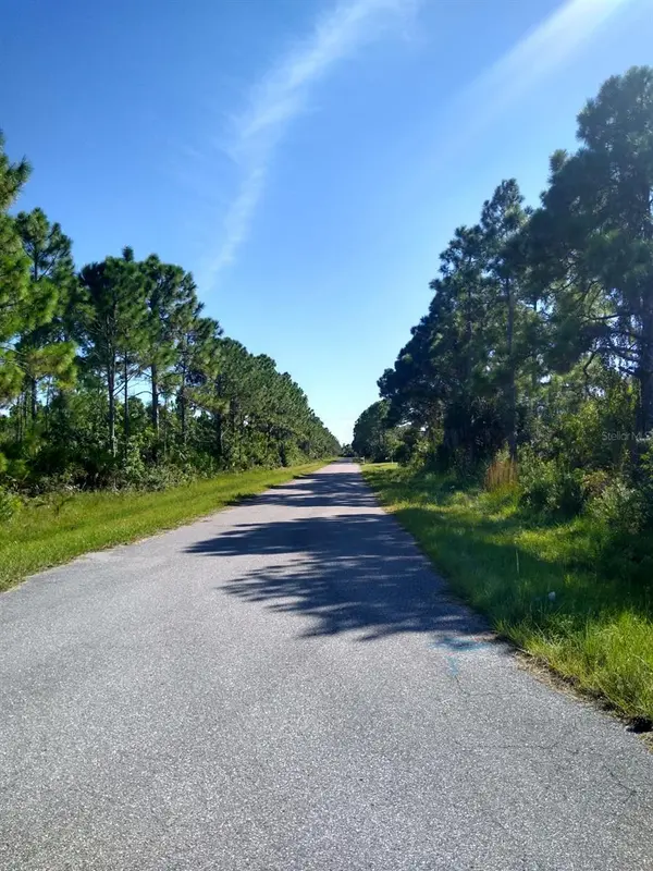 12109 KELLER AVE, Port Charlotte, FL 33981