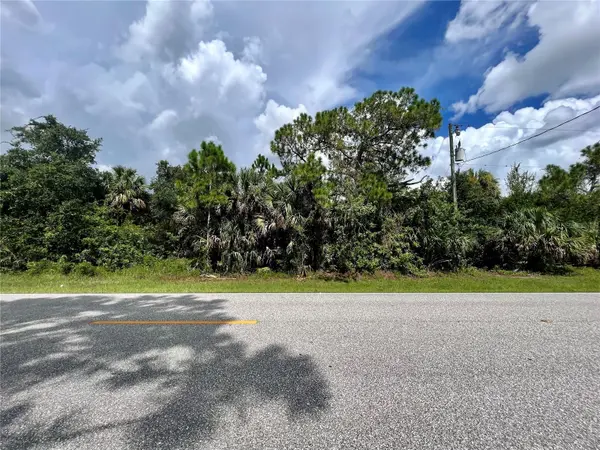 168 PRINEVILLE ST, Port Charlotte, FL 33954