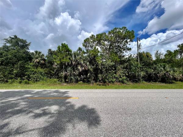 168 PRINEVILLE ST, Port Charlotte, FL 33954