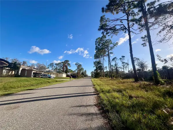 5449 BURGNER ST, Port Charlotte, FL 33981
