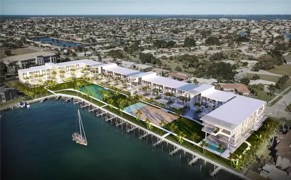 1323/1301 AQUI ESTA DR, Punta Gorda, FL 33950