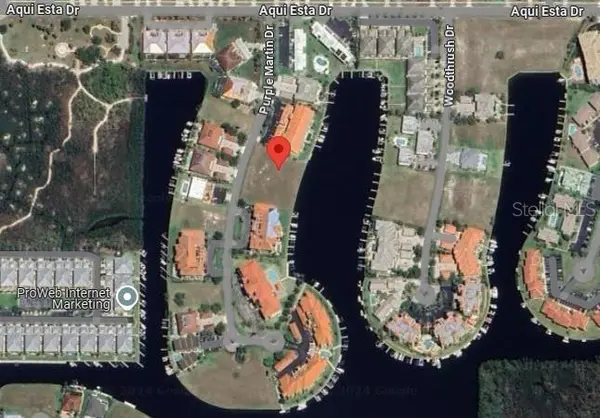 3232 PURPLE MARTIN DR, Punta Gorda, FL 33950
