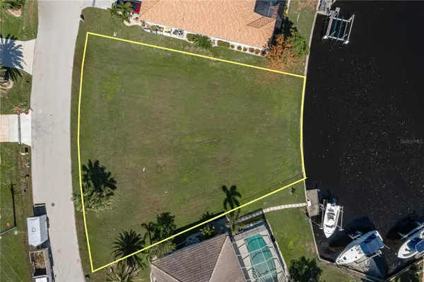 3628 LICATA CT, Punta Gorda, FL 33950
