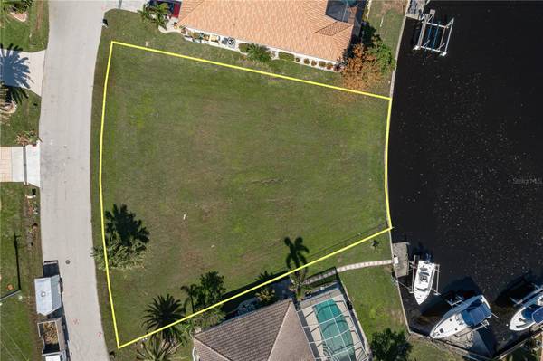 3628 LICATA CT, Punta Gorda, FL 33950
