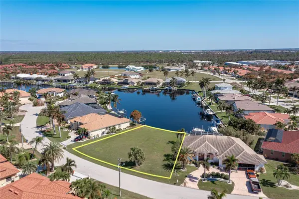 3628 LICATA CT, Punta Gorda, FL 33950