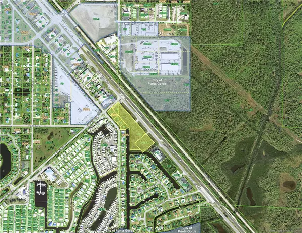 3601 TAMIAMI TRL, Punta Gorda, FL 33950