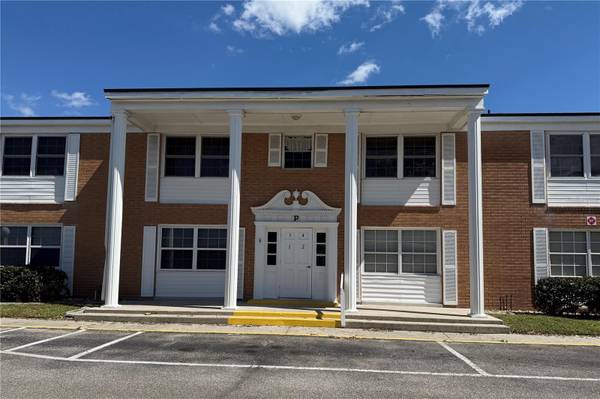 4158 TAMIAMI TRL #P1, Port Charlotte, FL 33952