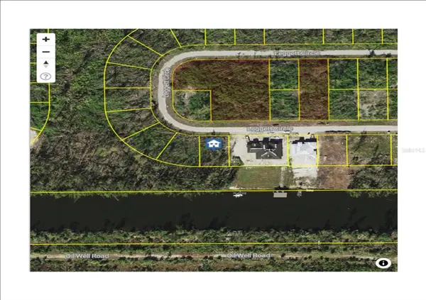 16724 LIGGETT CIR, Port Charlotte, FL 33981
