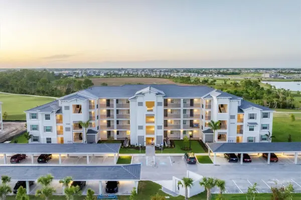 12240 WELLEN GOLF ST. #302, Venice, FL 34293
