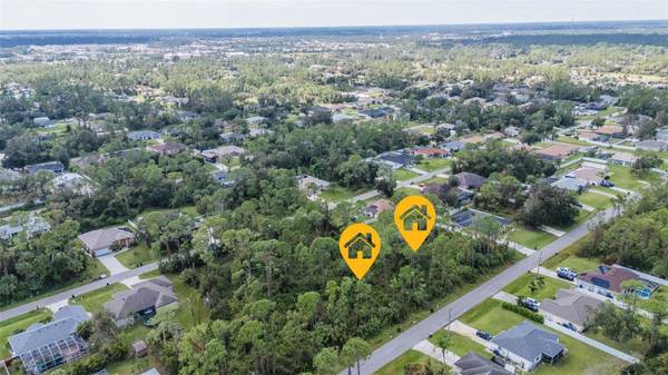 SUNBURST AVE, North Port, FL 34286