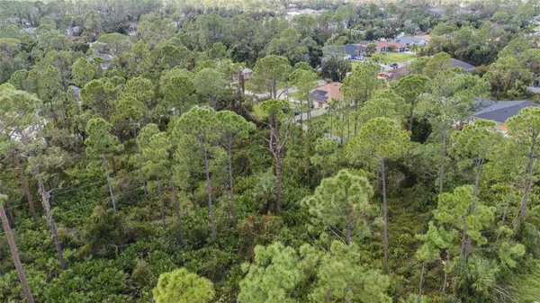 SUNBURST AVE, North Port, FL 34286